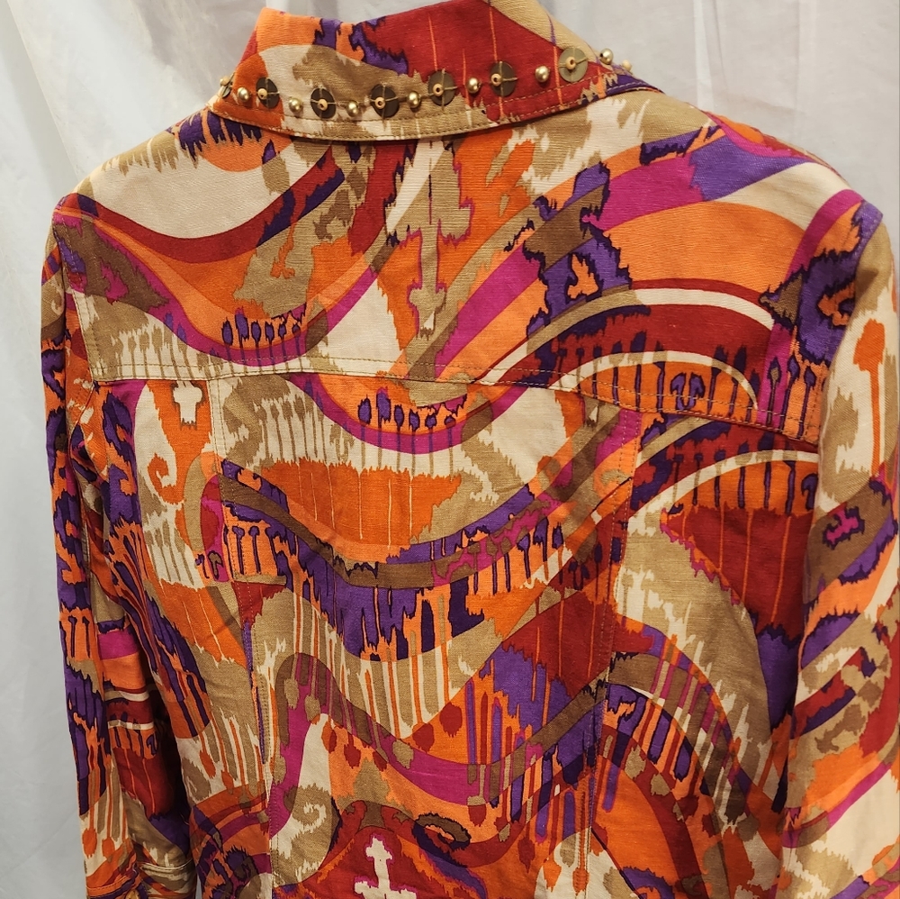 Ruby Rd Jacket - Picture 4 of 7